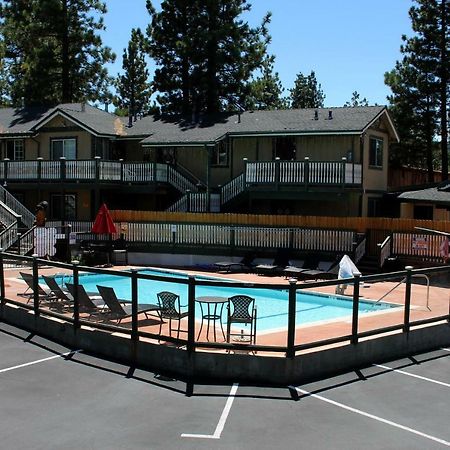 Fireside Lodge Big Bear Lake Ngoại thất bức ảnh
