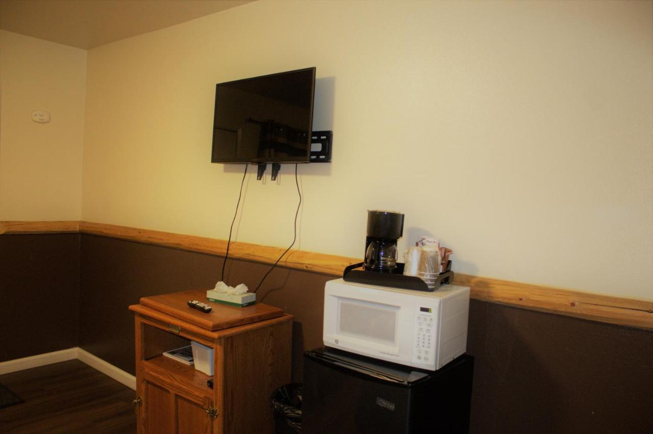 Fireside Lodge Big Bear Lake Ngoại thất bức ảnh