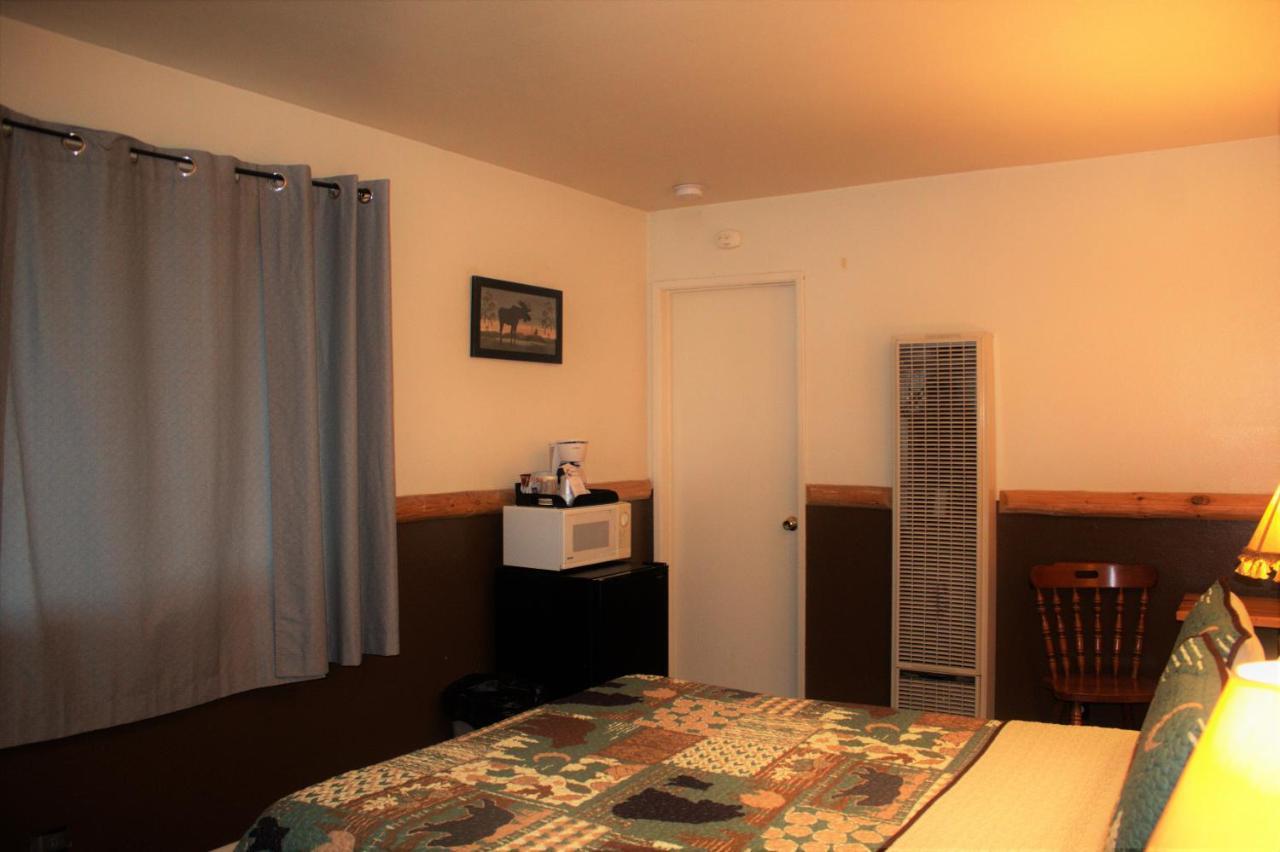 Fireside Lodge Big Bear Lake Ngoại thất bức ảnh
