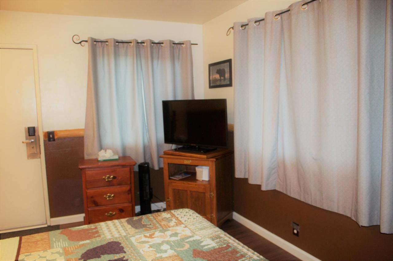 Fireside Lodge Big Bear Lake Ngoại thất bức ảnh