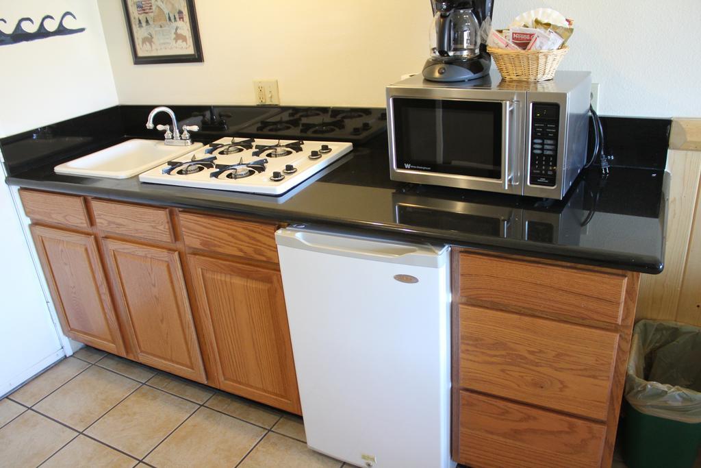 Fireside Lodge Big Bear Lake Ngoại thất bức ảnh