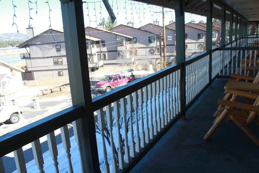 Fireside Lodge Big Bear Lake Ngoại thất bức ảnh