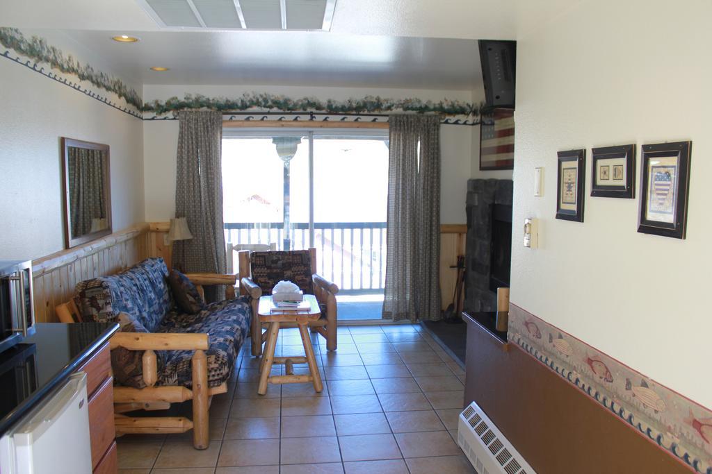 Fireside Lodge Big Bear Lake Ngoại thất bức ảnh