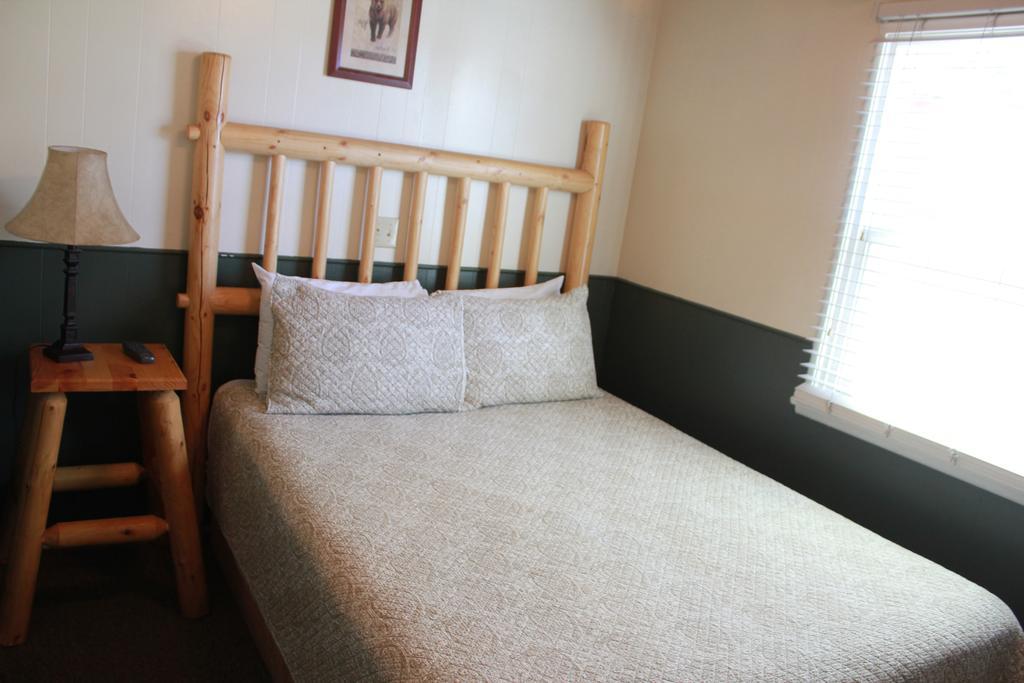 Fireside Lodge Big Bear Lake Ngoại thất bức ảnh