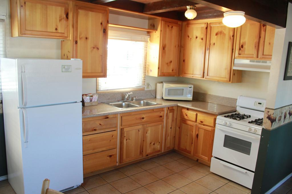 Fireside Lodge Big Bear Lake Ngoại thất bức ảnh