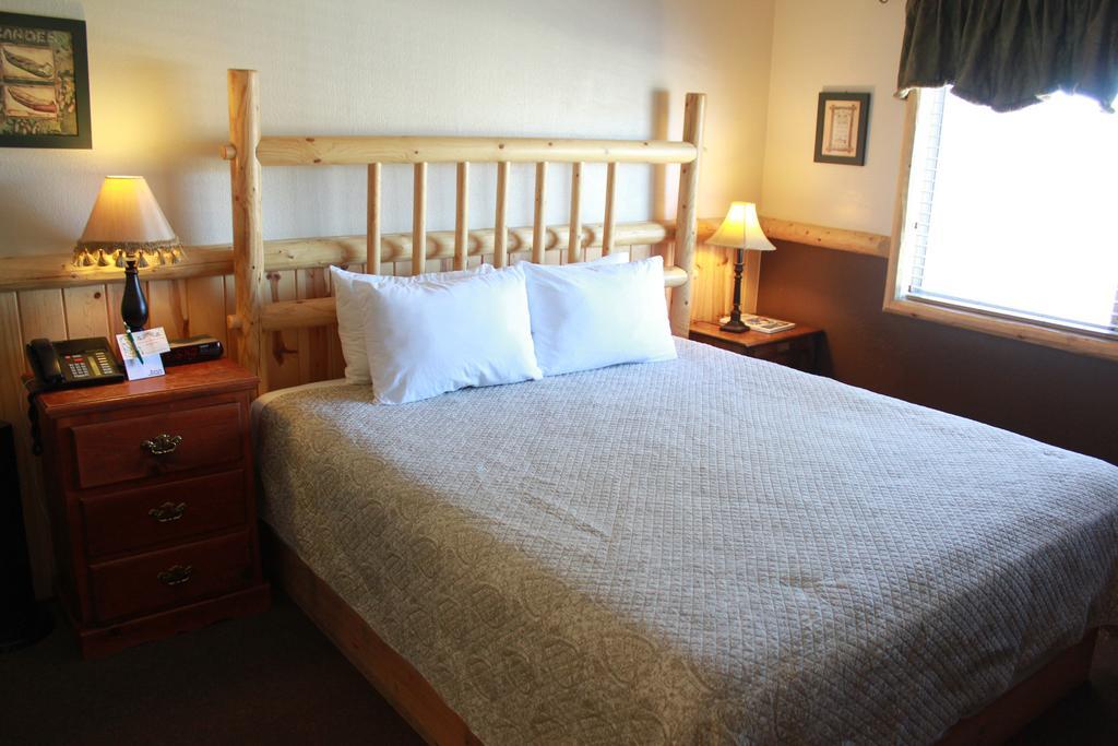 Fireside Lodge Big Bear Lake Ngoại thất bức ảnh