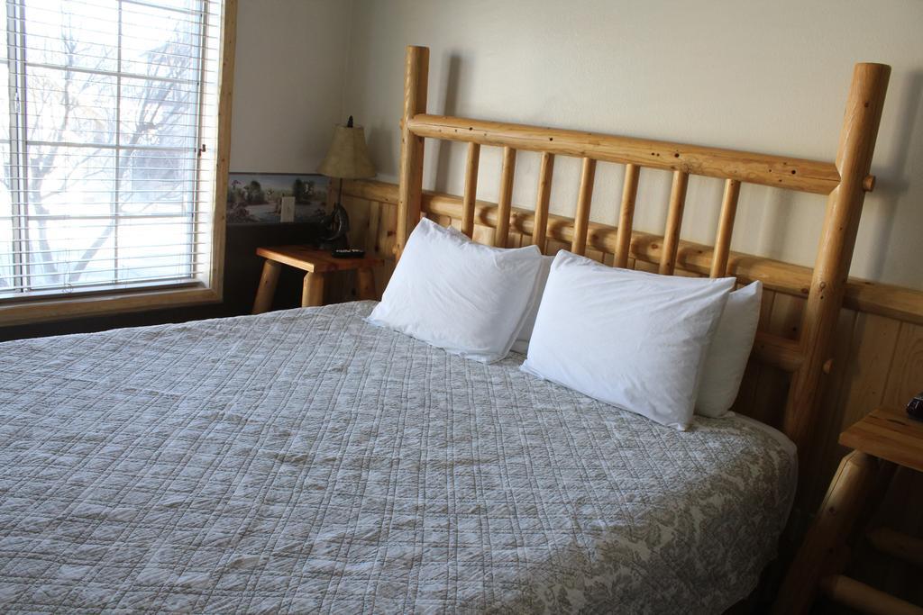 Fireside Lodge Big Bear Lake Ngoại thất bức ảnh