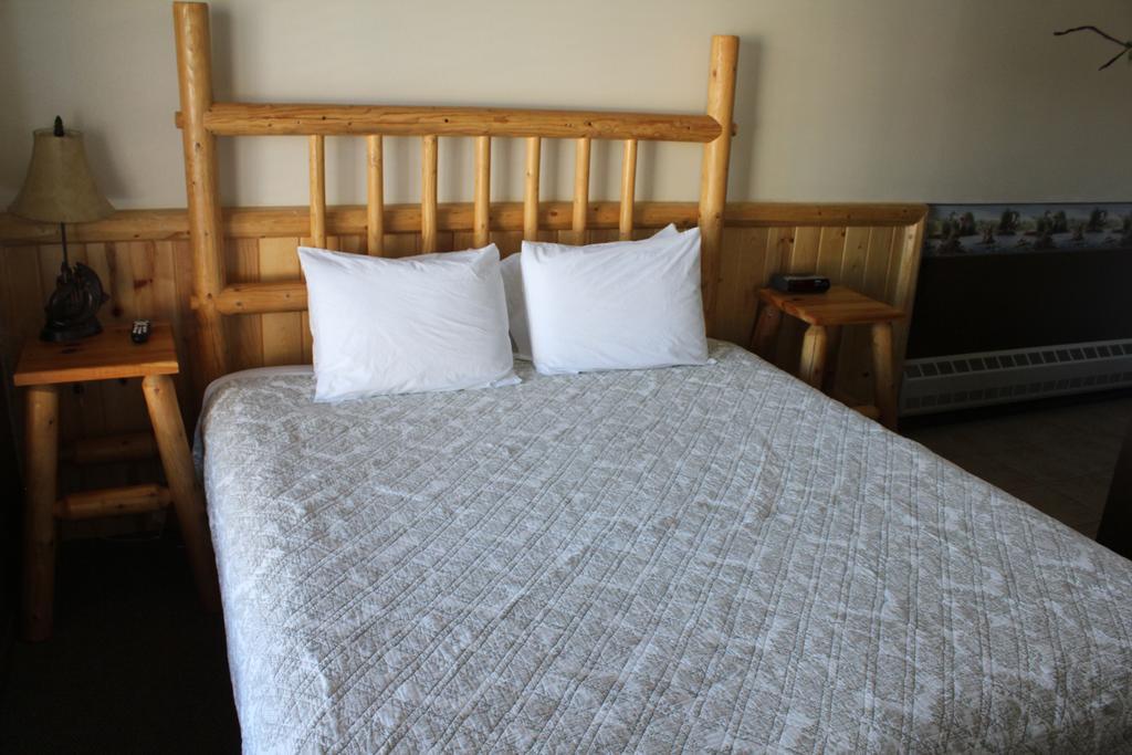 Fireside Lodge Big Bear Lake Ngoại thất bức ảnh