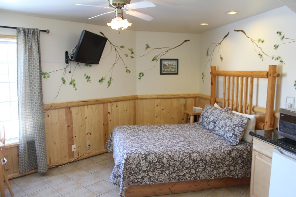Fireside Lodge Big Bear Lake Ngoại thất bức ảnh