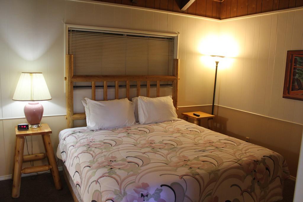 Fireside Lodge Big Bear Lake Ngoại thất bức ảnh