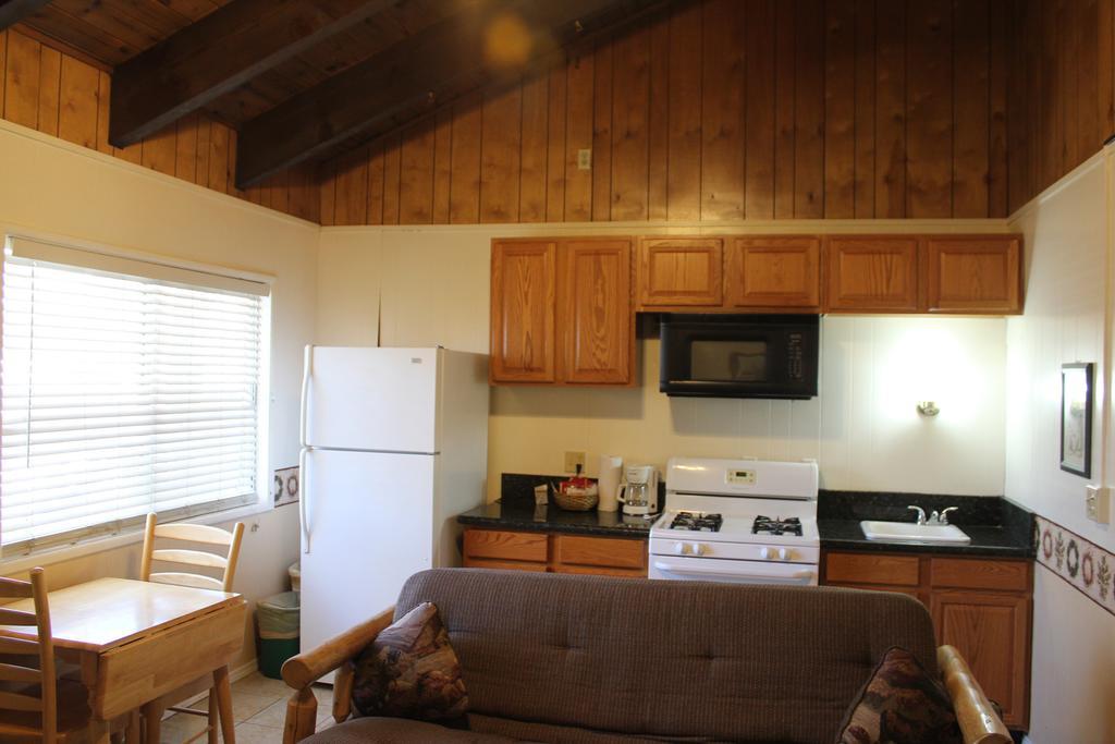 Fireside Lodge Big Bear Lake Ngoại thất bức ảnh