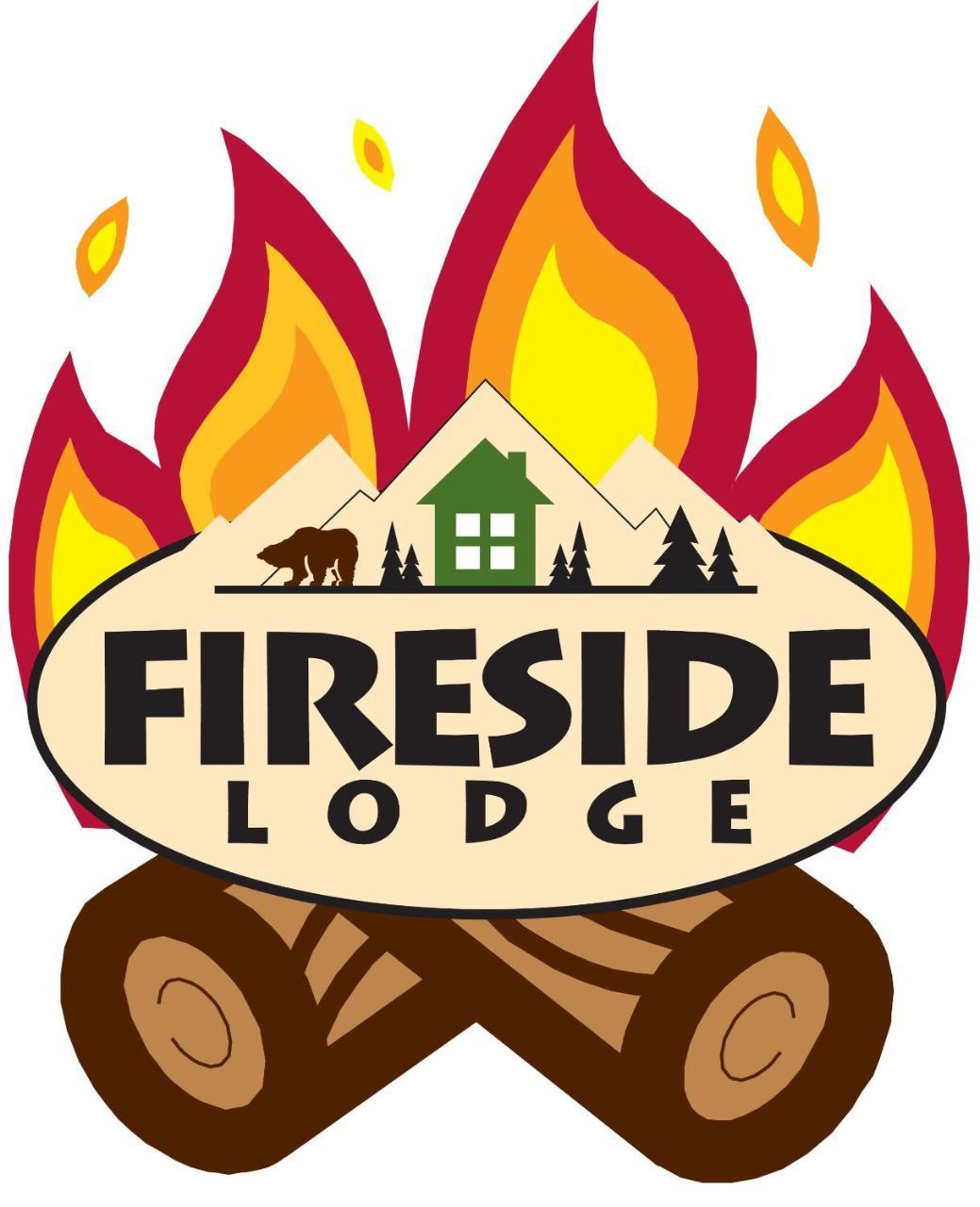 Fireside Lodge Big Bear Lake Ngoại thất bức ảnh