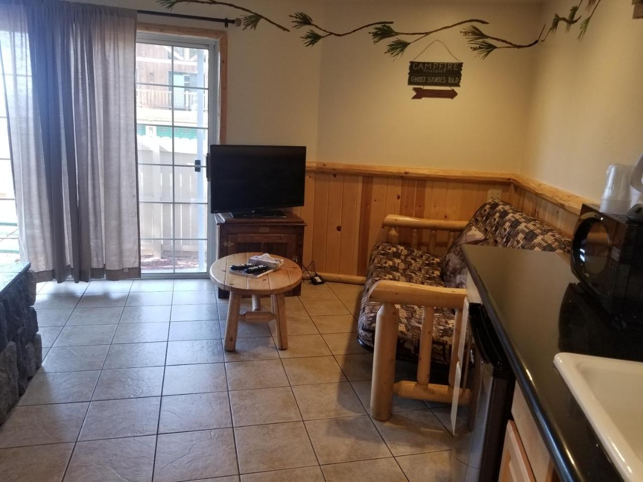 Fireside Lodge Big Bear Lake Ngoại thất bức ảnh