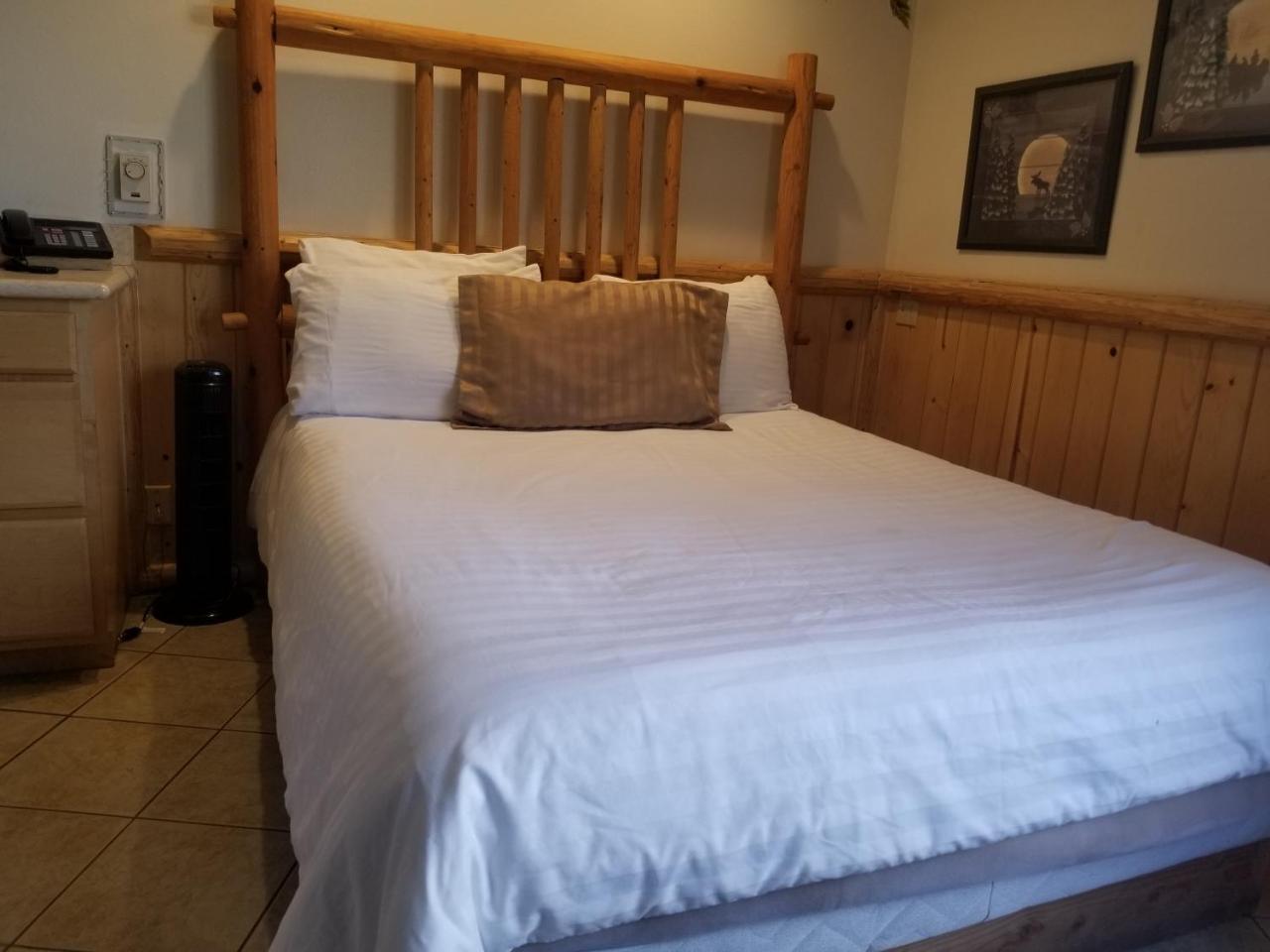 Fireside Lodge Big Bear Lake Ngoại thất bức ảnh