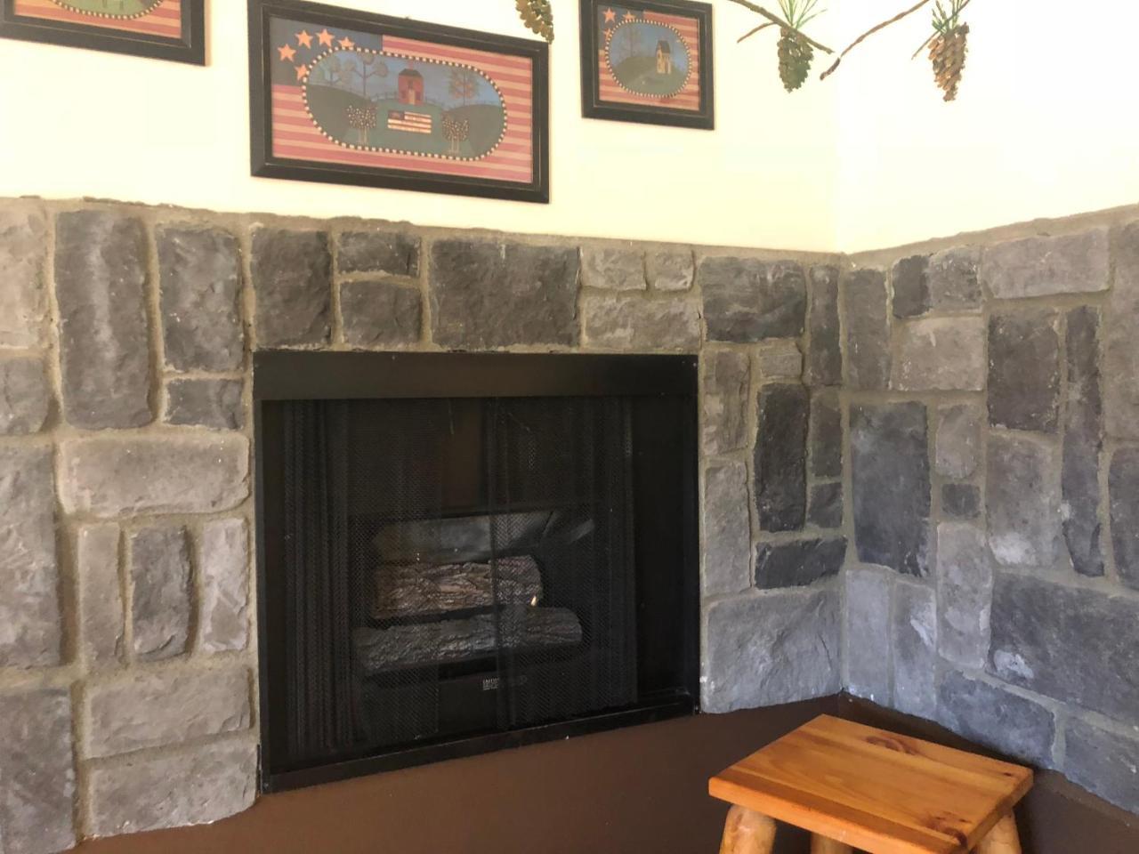 Fireside Lodge Big Bear Lake Ngoại thất bức ảnh