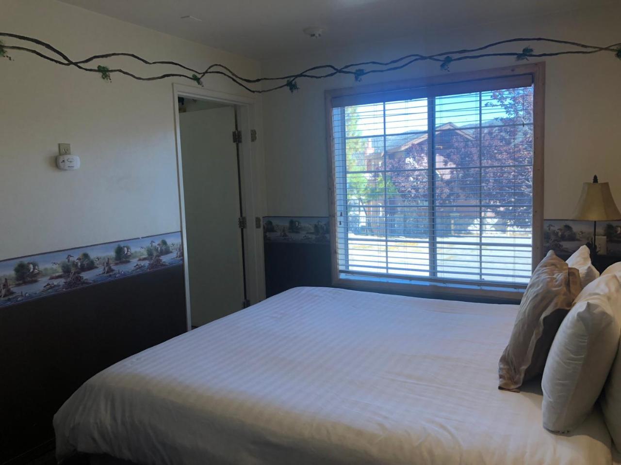Fireside Lodge Big Bear Lake Ngoại thất bức ảnh