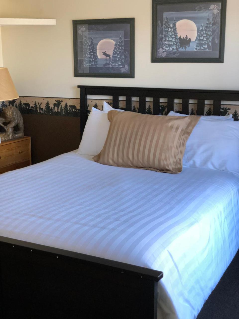 Fireside Lodge Big Bear Lake Ngoại thất bức ảnh