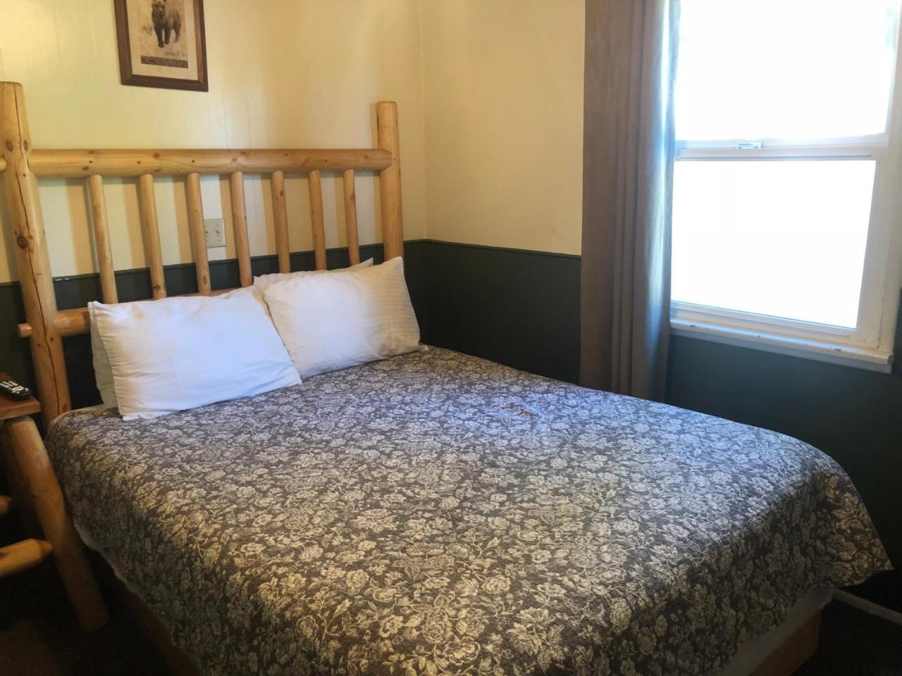 Fireside Lodge Big Bear Lake Ngoại thất bức ảnh