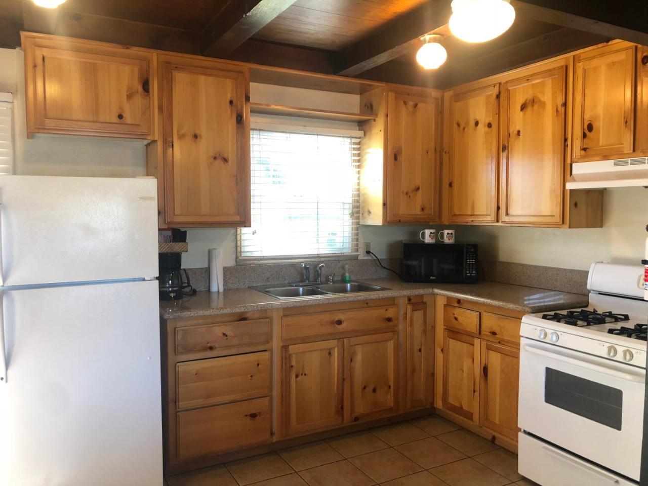 Fireside Lodge Big Bear Lake Ngoại thất bức ảnh