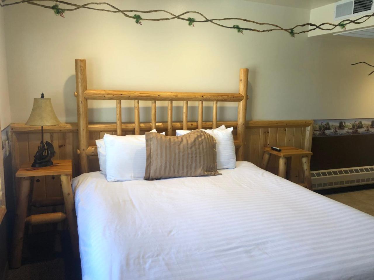 Fireside Lodge Big Bear Lake Ngoại thất bức ảnh